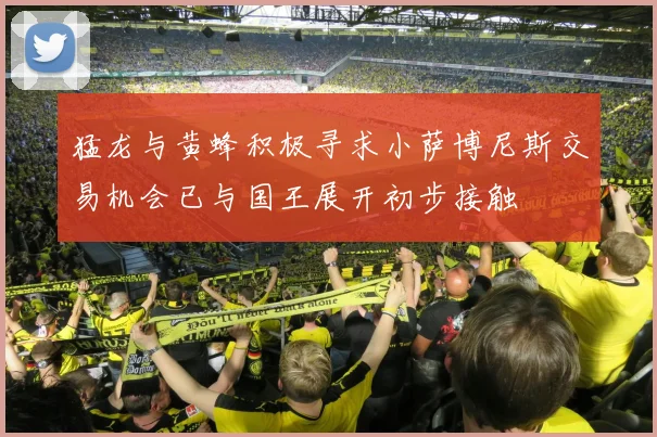 猛龙与黄蜂积极寻求小萨博尼斯交易机会已与国王展开初步接触