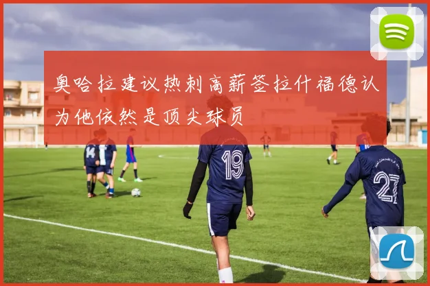 奥哈拉建议热刺高薪签拉什福德认为他依然是顶尖球员